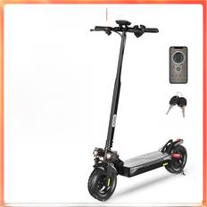 Vehículos Eléctricos iScooter Patinete Eléctrico iX4 800W 15Ah