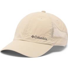 Hør Tilbehør Columbia Tech Shade II Hat - Ancient Fossil