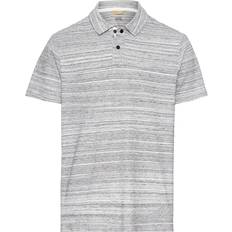 Camel Active Polotrøjer Camel Active Herren Polo-Shirts - Grau
