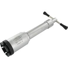 Carbon Bicycle Repair & Care Var Crown Race Remover Silber