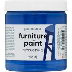 Furniture Paint Möbelfärg 250 ml Blå