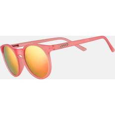 Goodr Unisex Solglasögon Goodr Influencers Pay Double - Circle