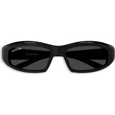 Sunglasses Balenciaga Sleek Sunglasses - Unisex - Black