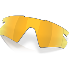 Oakley Sphaera Slash Replacement Lenses - Color
