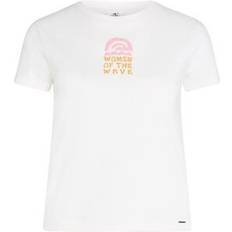 O'Neill Shirts - Lyseorange/Pink