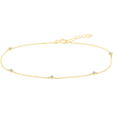 Lotus Ladies Bracelet Lotus - HIN00049