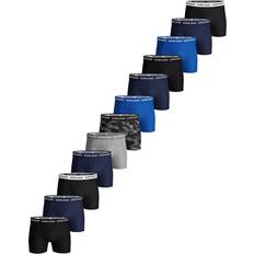 Björn Borg Bomuld Tøj Björn Borg Cotton Stretch Boxers 12-pack Multi, M