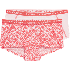 Kari Traa Trosor Kari Traa Tina Hipster 2-Pack - Gum