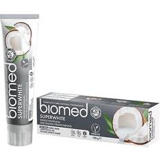 Biomed Superwhite 97% Natural Whitening Toothpaste