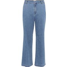 Jeans - Blue Denim