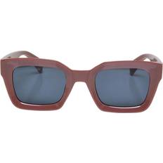 Solglasögon Urban Classics Occhiali Da Sole Con Catena Poros - Terracotta