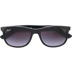Ray-Ban Andy Sunglasses - Black
