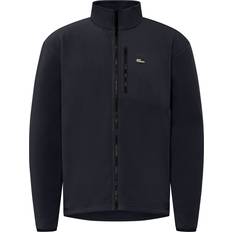 Jack Wolfskin Herre Sweatere Jack Wolfskin Sumetro Fleece - Dark Navy