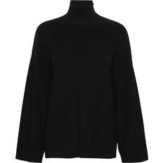 InWear Gitteliw Pullover - Svart