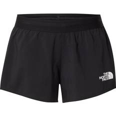 The North Face Grå Bukser & Shorts The North Face Breeze 3in Shorts - TNF Black