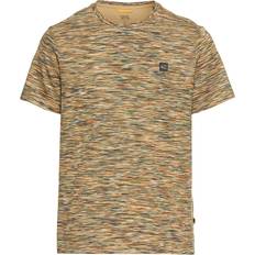 Camel Active Herren T-Shirts - Grün