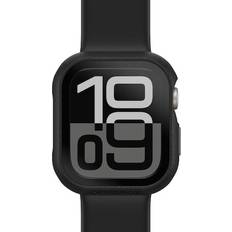 Apple watch series 10 protector OtterBox Apple Watch Series 10 Case Eclipse Series with Screen Protector Pavement Grey