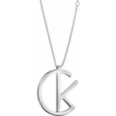 Calvin Klein Ladies' Necklace -
