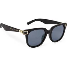 Manhattan Sunglasses - Black