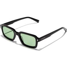Solglasögon Hawkers Point - Black/Green