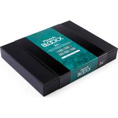 Blockx Soft Pastels Grey 24-sætt