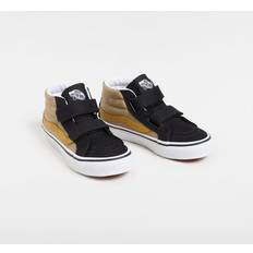 Vans 34 Barnskor Vans Kids Sk8-Mid Reissue V Sneakers Barn - Beige