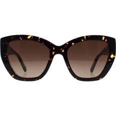 Banana Republic Sunglasses BR 3007/S - Havana Brown Gradient