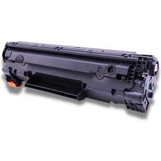 HP GenerInk HP CF244A - Black