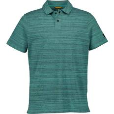 Camel Active Polotrøjer Camel Active Herren Polo-Shirts - Grün