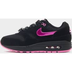 Nike Air Max 1 Premium Valentine's Day - Black/Playful Pink
