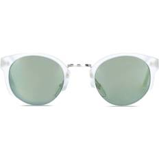 Super Sunglasses - White