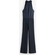 Jumpsuits & Overalls BOSS Jumpsuit Pleated Buksedragt Middel - Blue