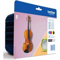 Ink & Toners Brother LC127XL Multipack Original Ink Cartridges