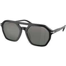 Michael Kors Herre Solbriller Michael Kors MK2251U Jackson Hole Solbriller Mænd - Black