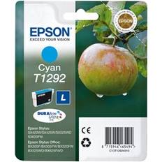 Ink & Toners Epson DuraBrite Ultra Apple High Capacity Ink Cartridge - Cyan