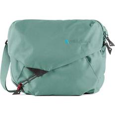 Klättermusen Håndtasker Klättermusen Gaut Messenger Bag - Faded Green