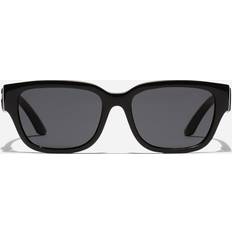 Dolce & Gabbana Children Sunglasses Dolce & Gabbana Dg Logo Sunglasses Shiny Black