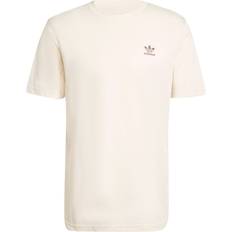 Adidas men's t shirt adidas Men's Trefoil Essentials T-Shirt - Wonder White