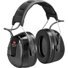 3M Hearing Protections 3M Peltor Worktunes Pro Am/Fm Radio Headset - Black