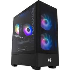 Prime 305 R5-7/16/5060Ti Stationær Gaming Computer
