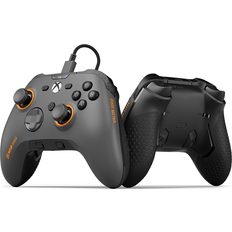 Scuf Valor Pro Wired Controller Grey