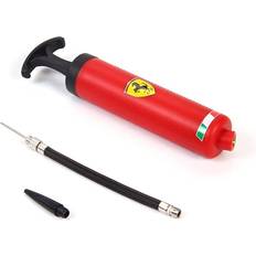 Luftpumpar Ferrari Bollpump Röd