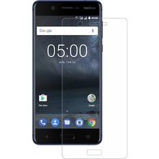 EGSP00133 Displayschutzfolie für Mobiltelefone Anti-Glare Bildschirmschutz Nokia 5