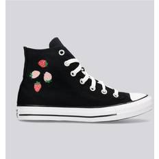 Converse Chuck Taylor All Star Hi Sneakers - Vit/A