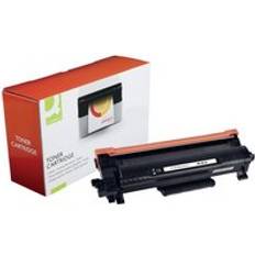 Ink & Toners Q-CONNECT Brother TN-2510 Compatible Toner Cartridge - Black