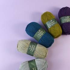 Stylecraft Highland Heathers Aran Yarn 100g