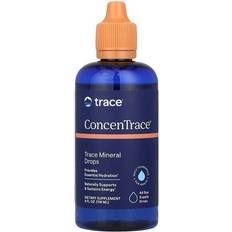 Trace Minerals Research Concentrace 4oz 114ml