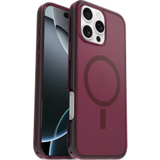 Otterbox symmetry 16 OtterBox Symmetry iPhone 16 Pro Max Case MagSafe Red