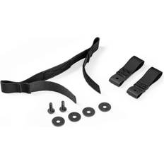 US-Drypack Ducati Panigale V4 Montering Kit - Sort