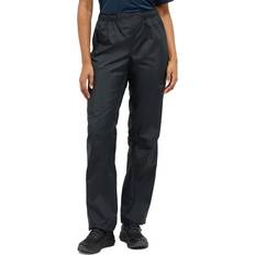 Haglöfs Regnbukser Haglöfs L.I.M Airak 2.5L Pant - True Black
